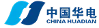 China Huadian Corporation(chd) Logo.svg 1